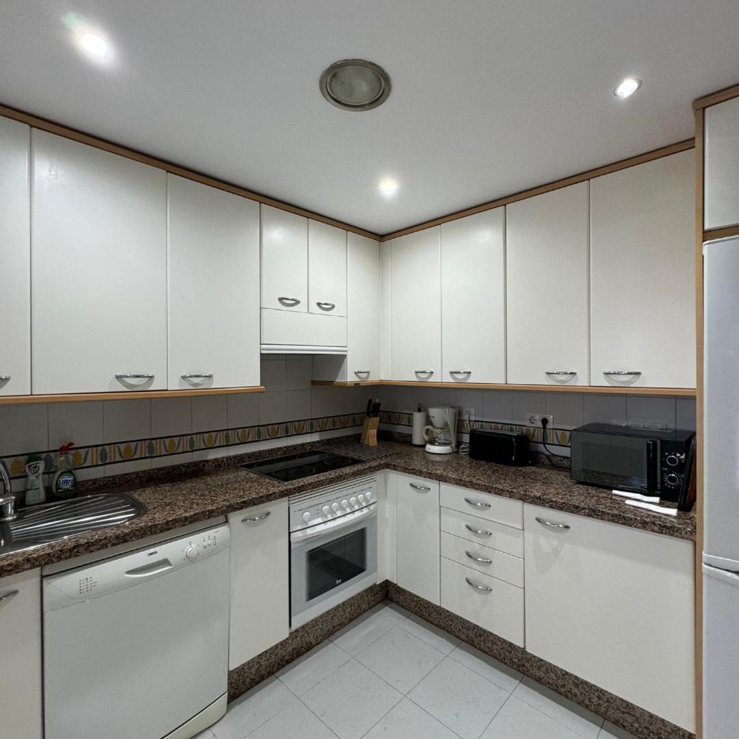 Costalita Dreams Apartment Estepona Bagian luar foto