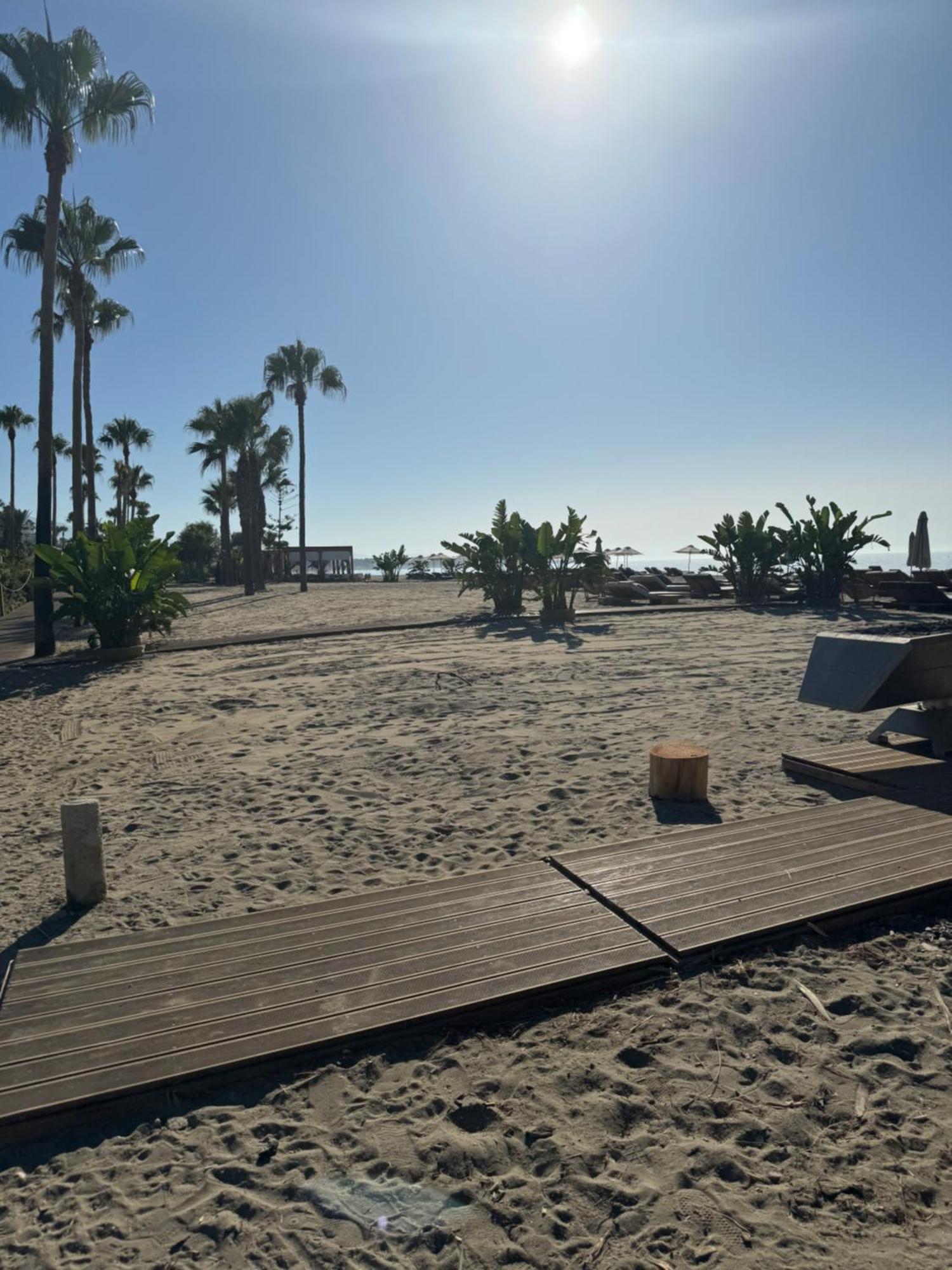 Costalita Dreams Apartment Estepona Bagian luar foto